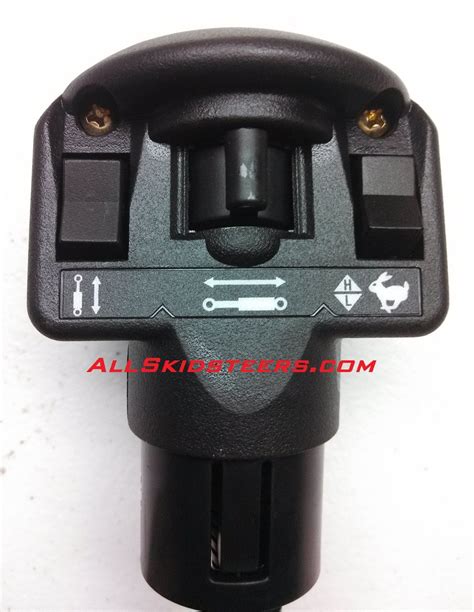 aux hyd switch for 7753 bobcat skid steer|aux 753 hydraulic switch problems.